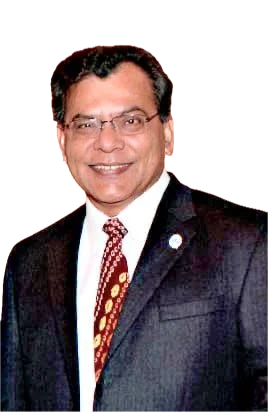 Keshav K. Singh, PhD — Professor & Joy and Bill Harbert Endowed Chair in Cancer Genetics.