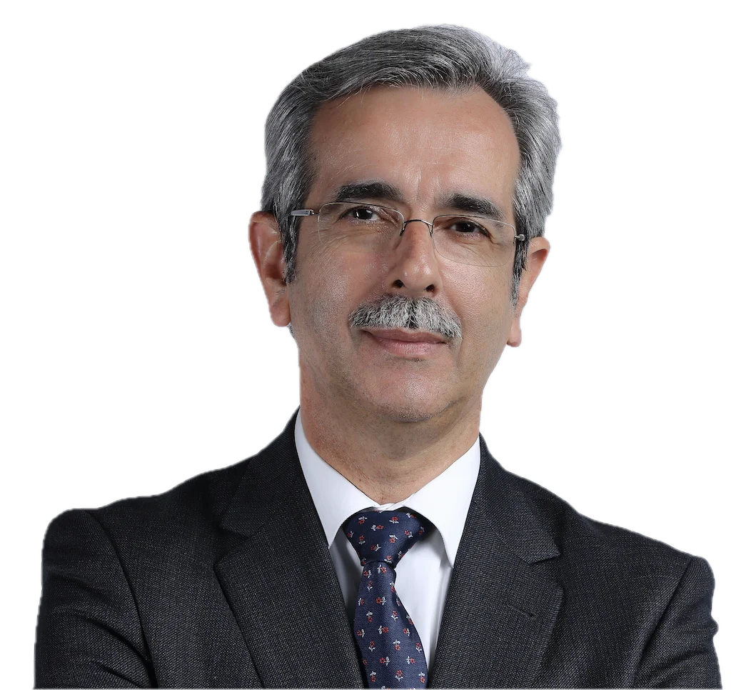 Professor Luís Costa, MD, PhD — Clinical Director.