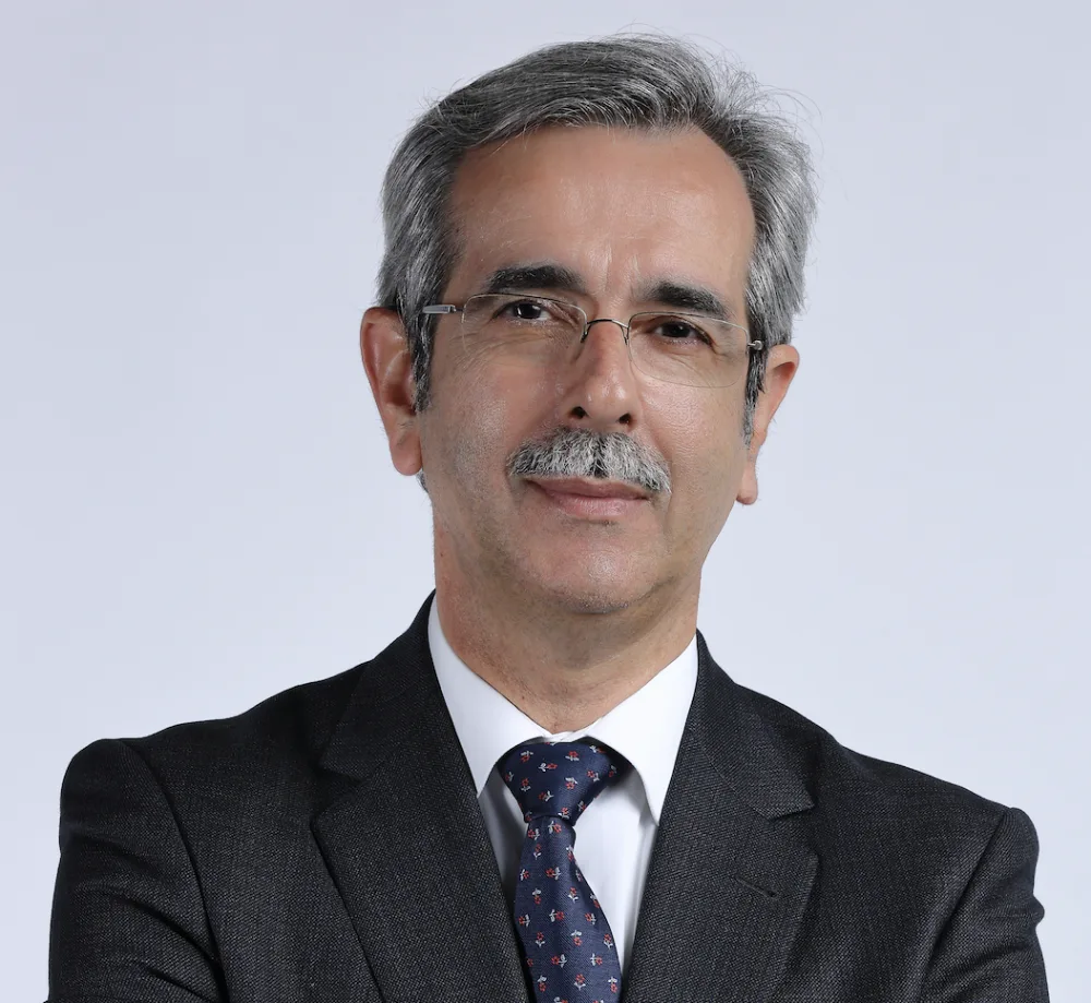 Professor Dr. Luís Costa, Director of the YWBCRI–FMUL site.
