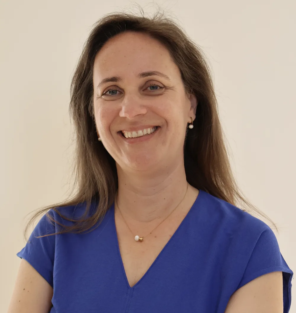 Professor Dr. Sandra Casimiro, YWBCRI–FMUL site team.
